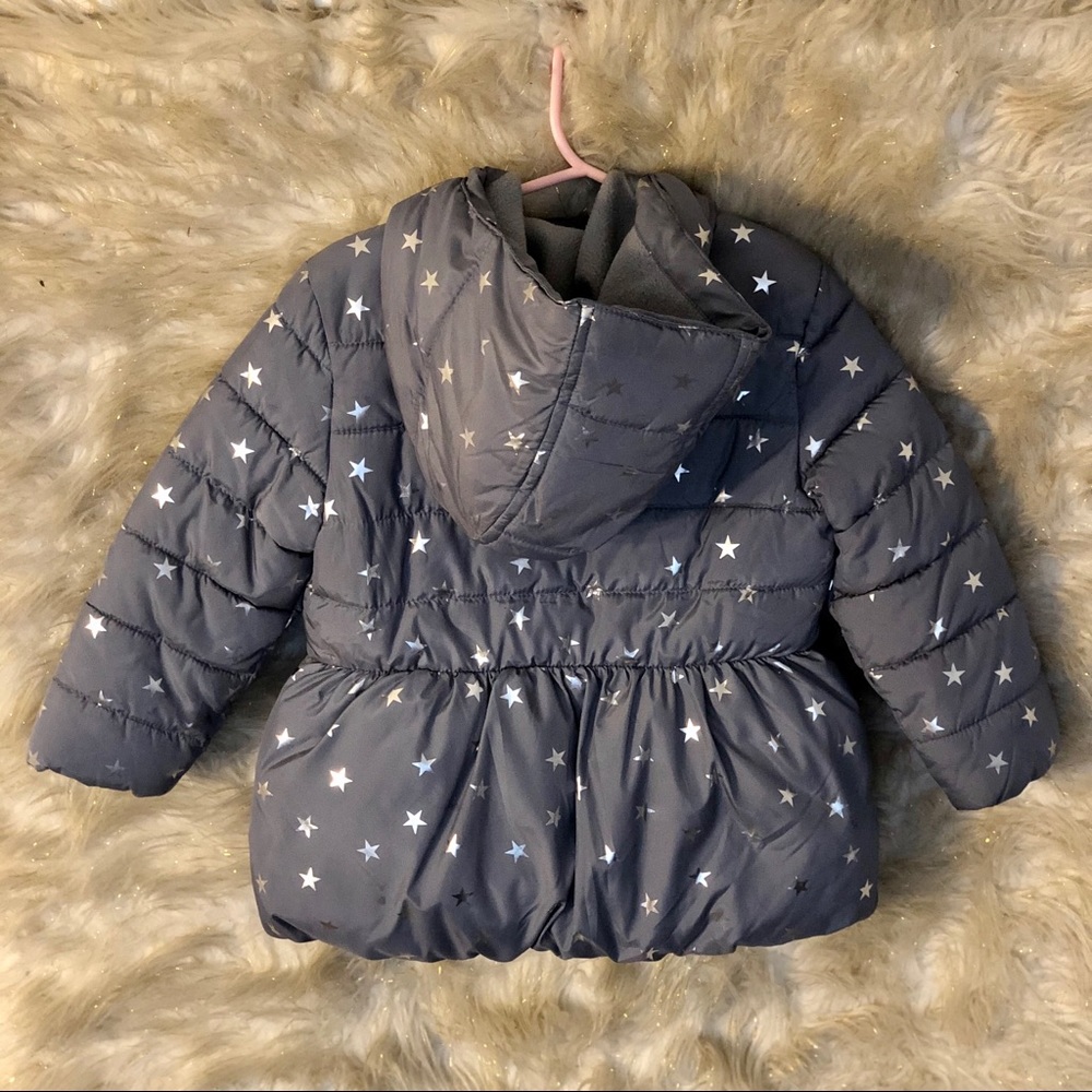 Coat - Picture 2 of 2